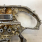04-06 350Z G35 Rear Vq35De RevUp Timing Chain Cover 13500Ac710 Oem Kyf - On Point Parts Inc
