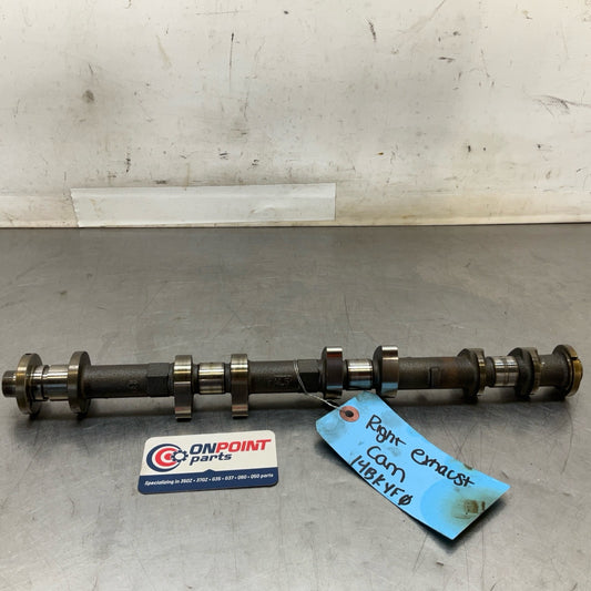 04-06 350Z G35 Passenger Vq35De Revup Exhaust Camshaft 13020Ac710 Oem Kyf - On Point Parts Inc