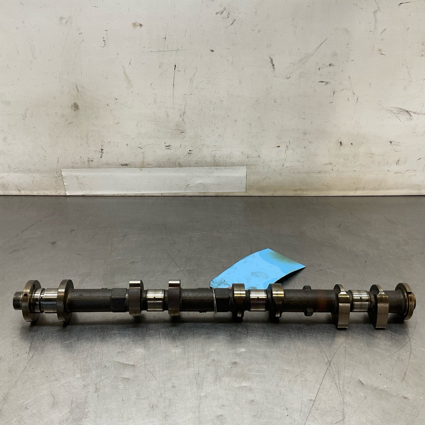 04-06 350Z G35 Passenger Vq35De Revup Exhaust Camshaft 13020Ac710 Oem Kyf - On Point Parts Inc