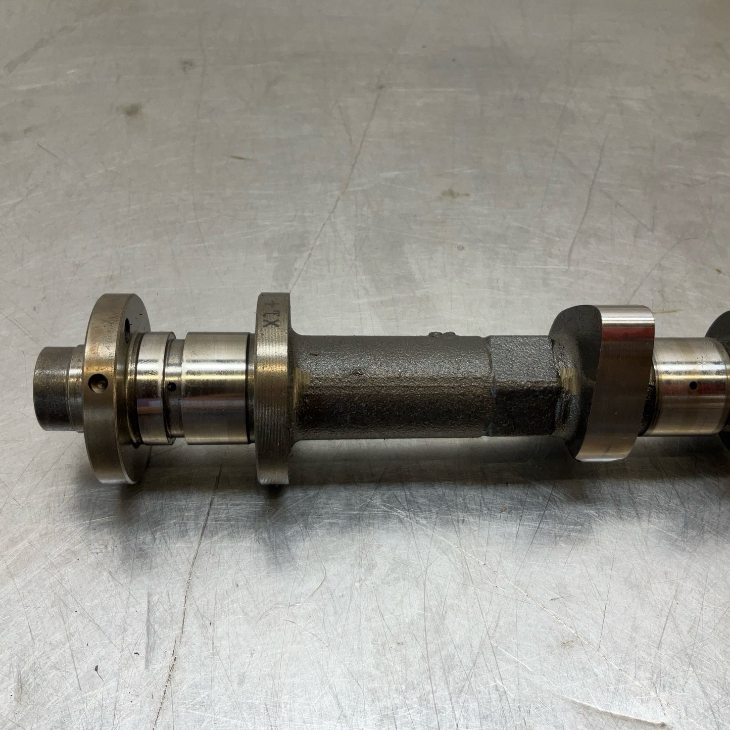 04-06 350Z G35 Passenger Vq35De Revup Exhaust Camshaft 13020Ac710 Oem Kyf - On Point Parts Inc