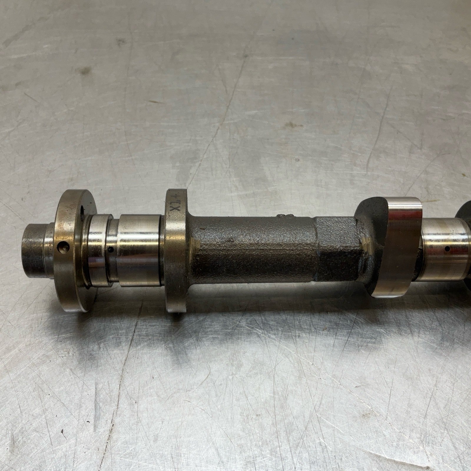 04-06 350Z G35 Passenger Vq35De Revup Exhaust Camshaft 13020Ac710 Oem Kyf - On Point Parts Inc