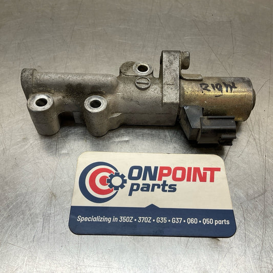 04-06 350Z G35 Passenger Vq35De Vtc Solenoid 23796Ea200 Oem Kyf - On Point Parts Inc