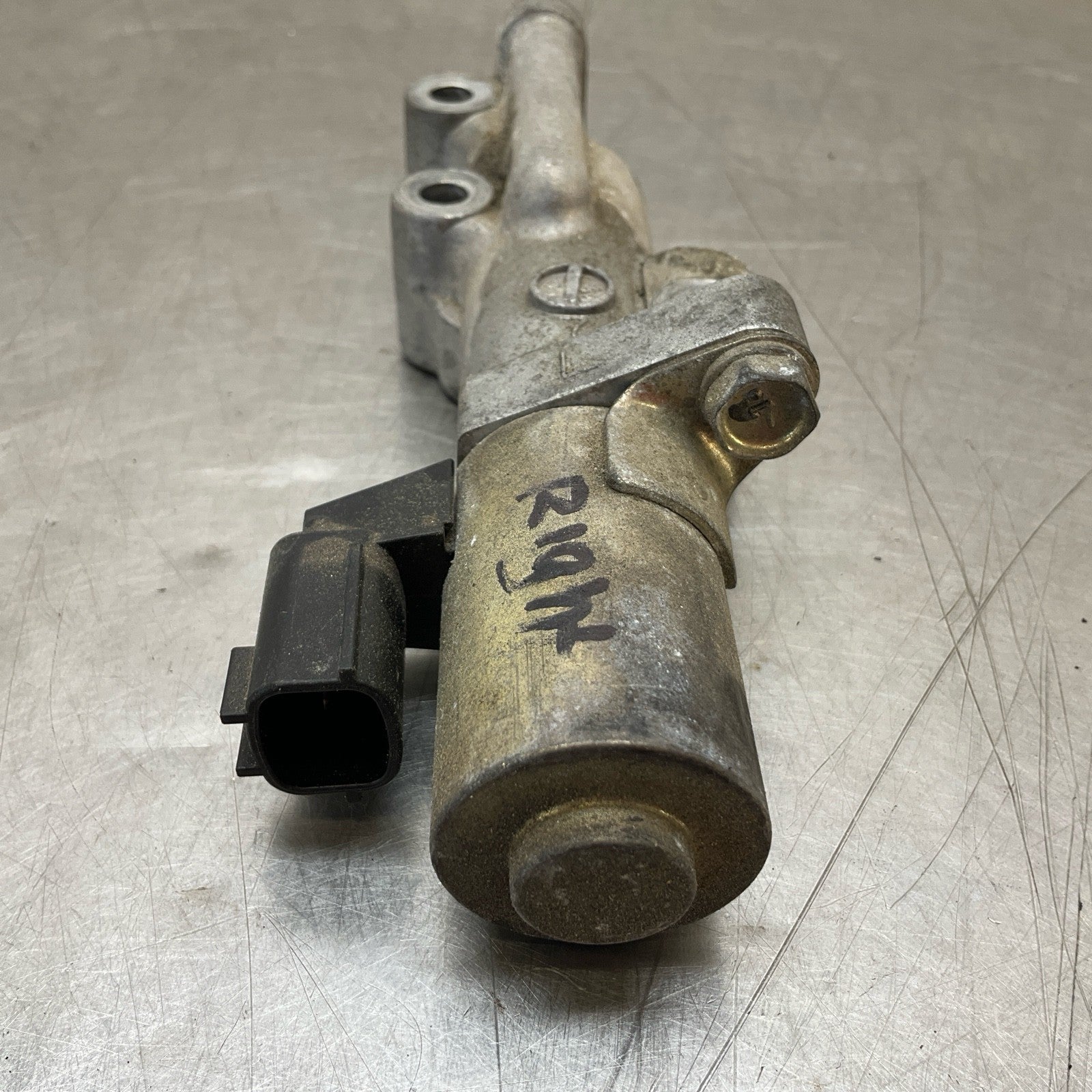 04-06 350Z G35 Passenger Vq35De Vtc Solenoid 23796Ea200 Oem Kyf - On Point Parts Inc