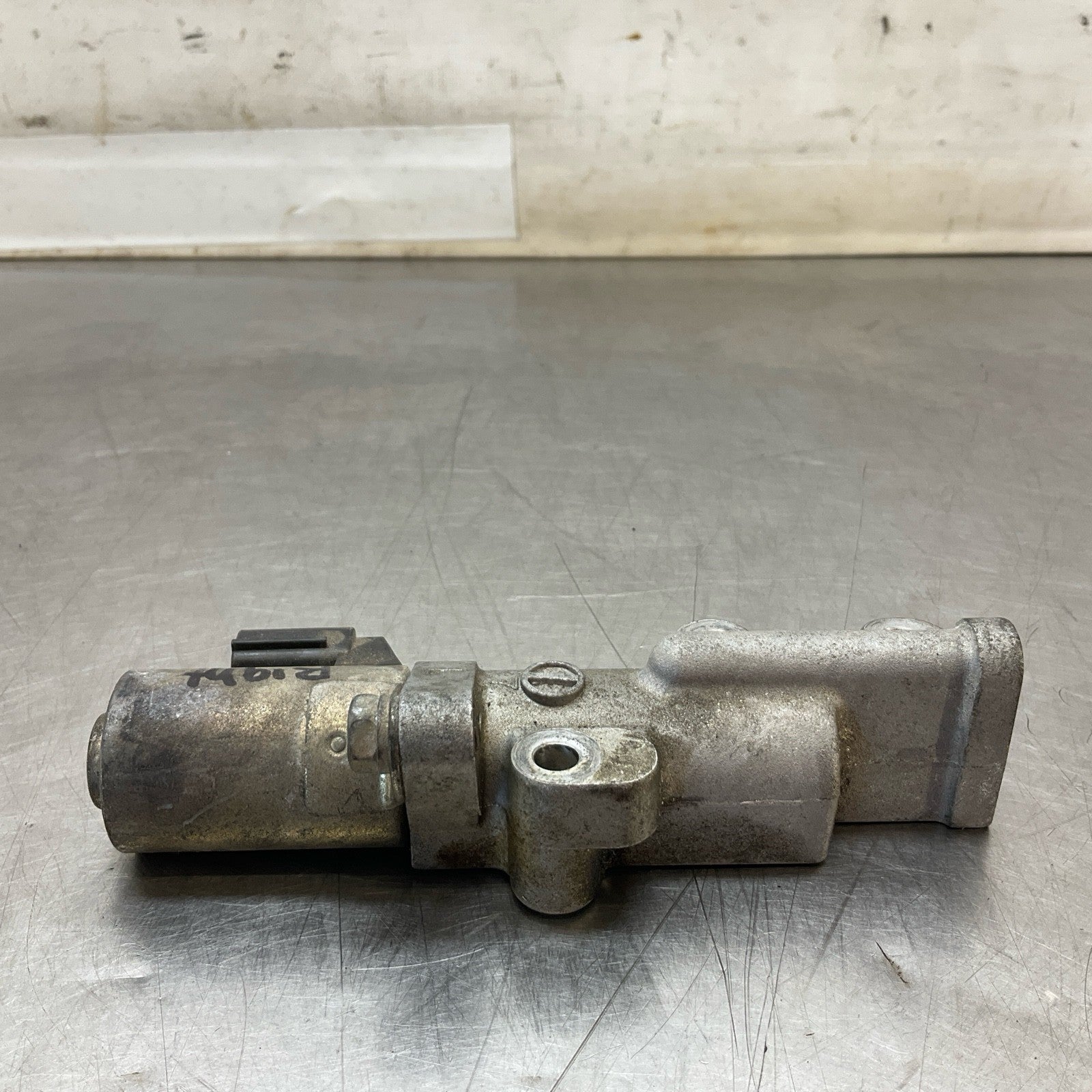 04-06 350Z G35 Passenger Vq35De Vtc Solenoid 23796Ea200 Oem Kyf - On Point Parts Inc