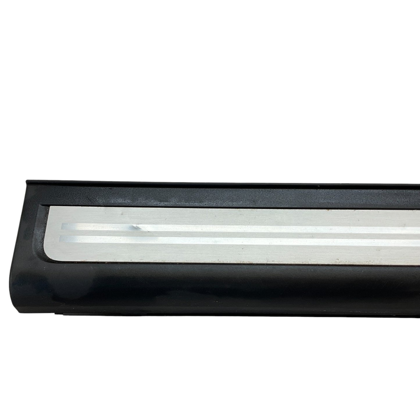 03-07 G35 Passenger Coupe Door Threshold Kick Trim 76894Am800 Oem K1F - On Point Parts Inc