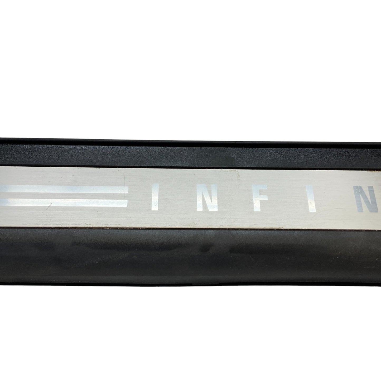 03-07 G35 Passenger Coupe Door Threshold Kick Trim 76894Am800 Oem K1F - On Point Parts Inc