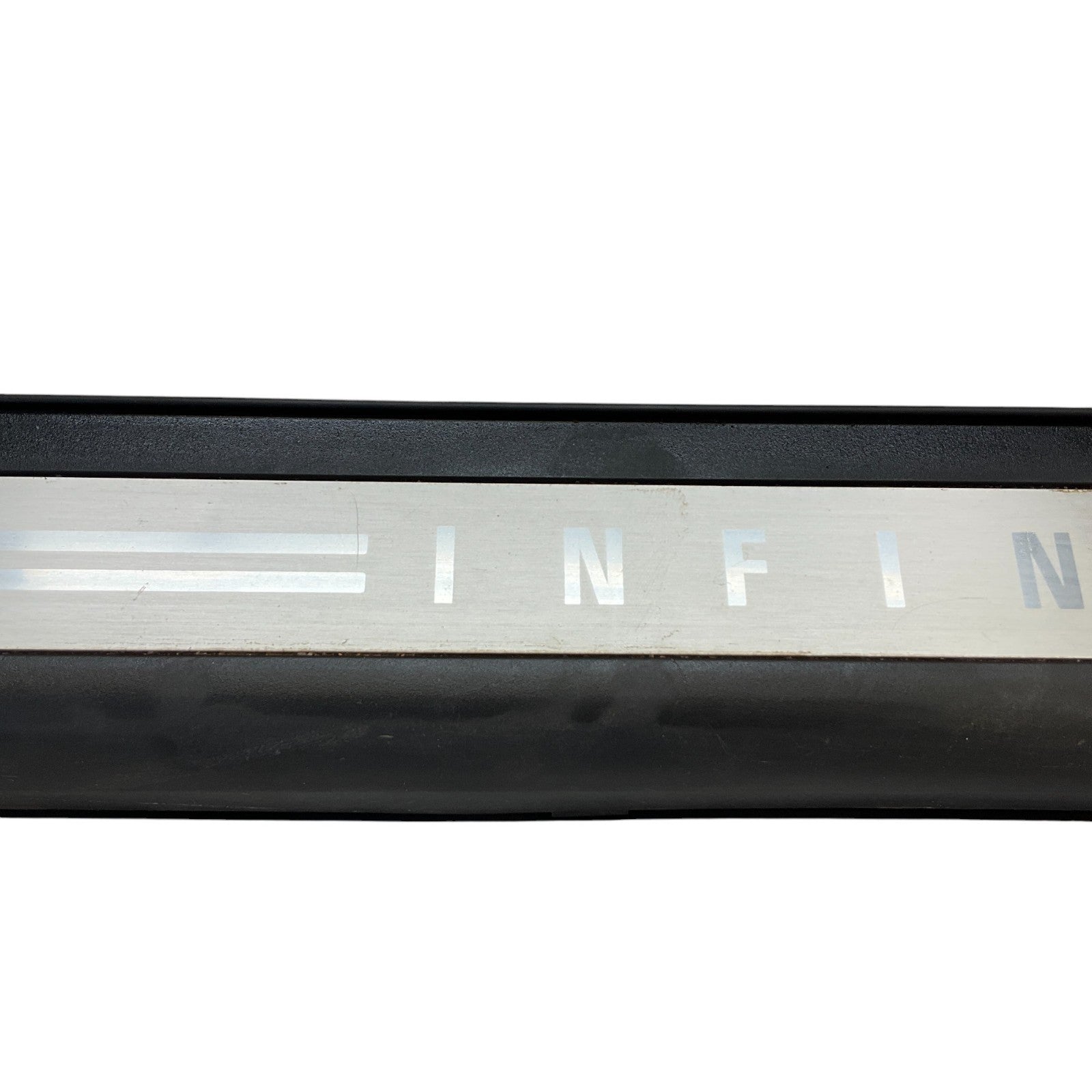 03-07 G35 Passenger Coupe Door Threshold Kick Trim 76894Am800 Oem K1F - On Point Parts Inc