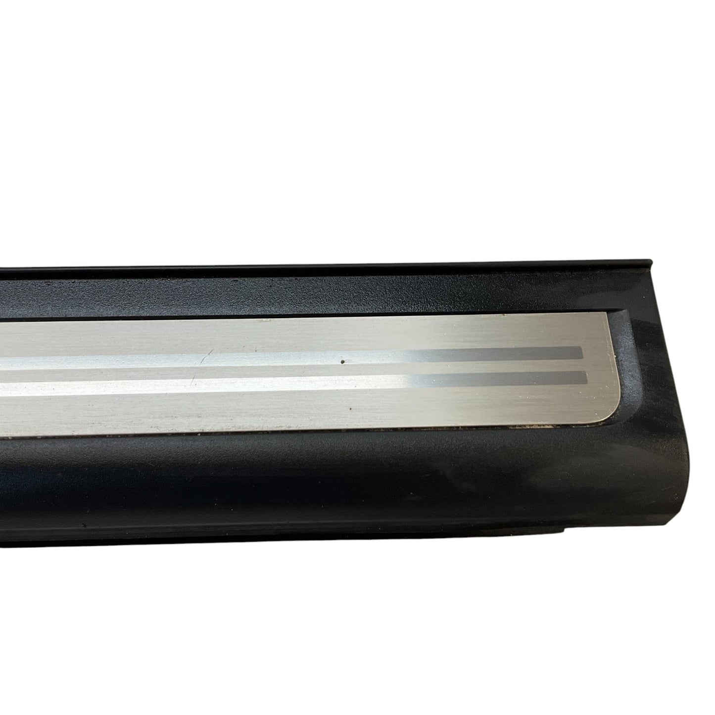 03-07 G35 Passenger Coupe Door Threshold Kick Trim 76894Am800 Oem K1F - On Point Parts Inc