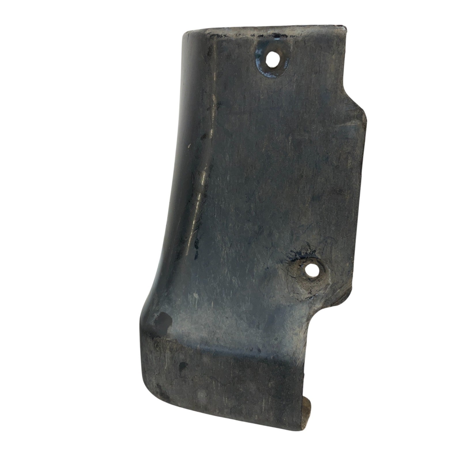 03-07 G35 Coupe Rear Driver Mud Flap Splash Guard Oem K1F - On Point Parts Inc