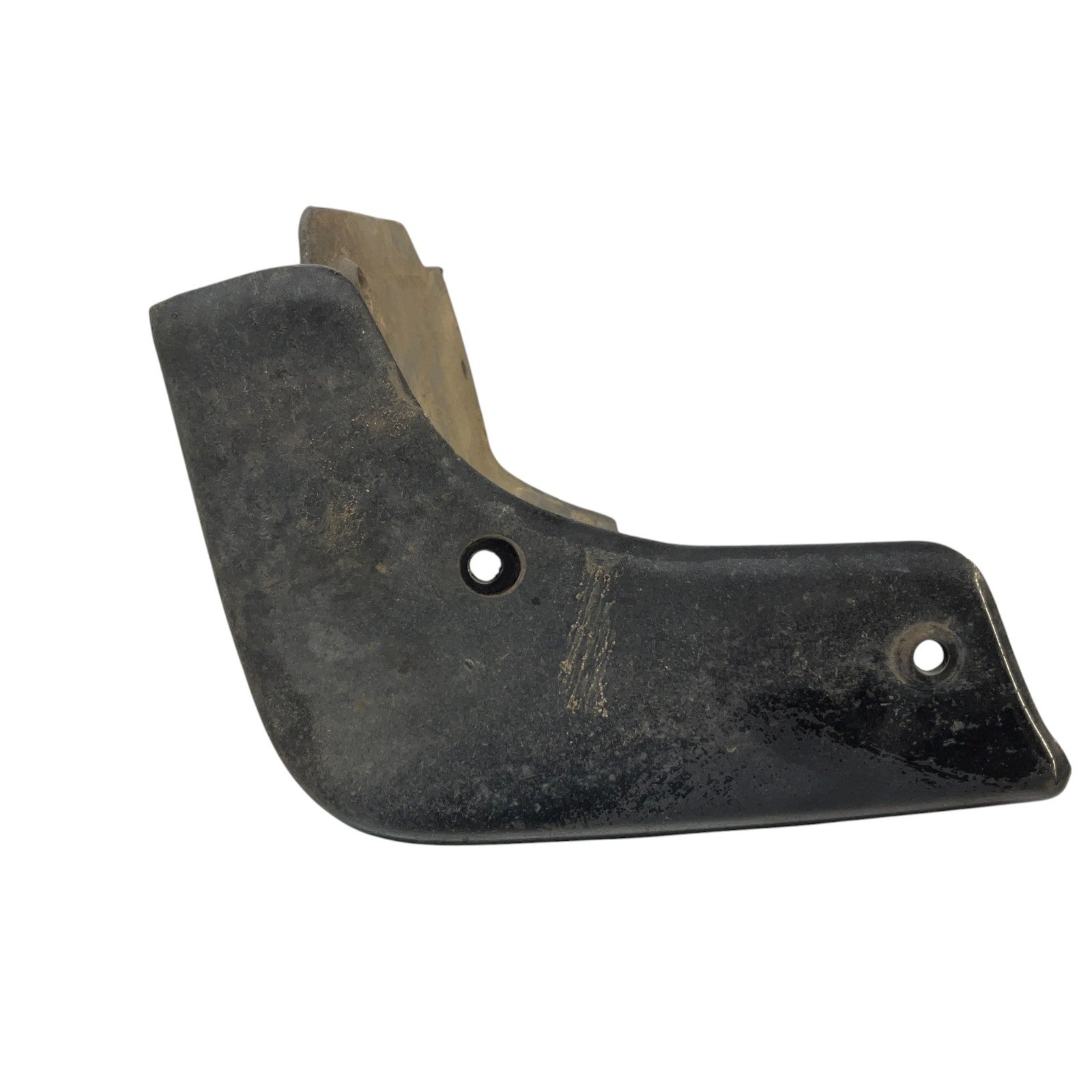 03-07 G35 Coupe Rear Driver Mud Flap Splash Guard Oem K1F - On Point Parts Inc