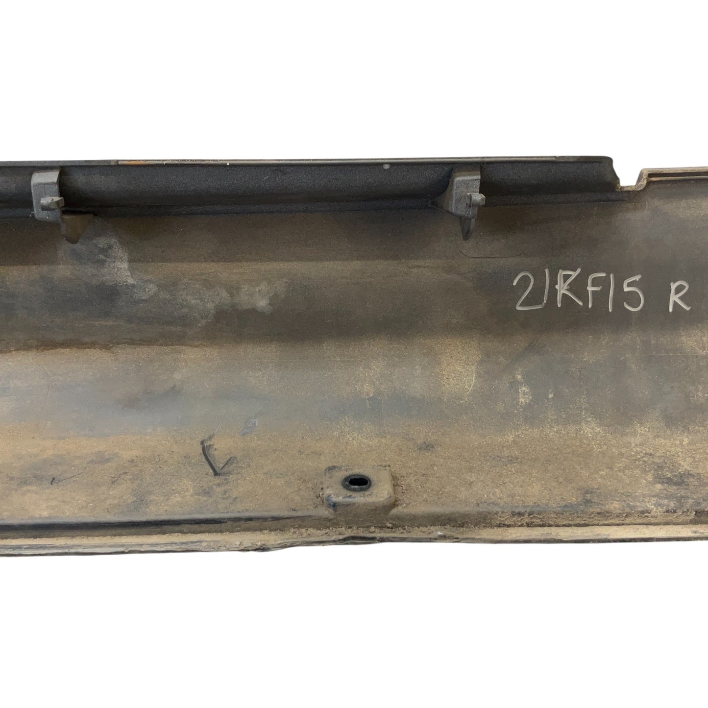 03-07 G35 Coupe Passenger Rocker Panel Side Skirt 76850Am865 Oem K1F - On Point Parts Inc