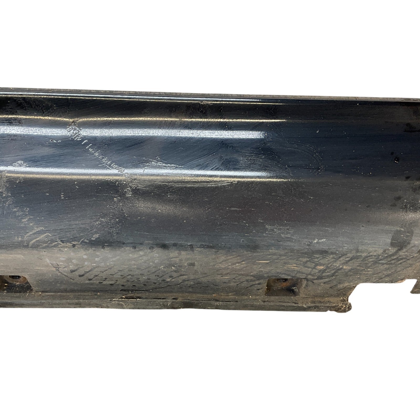 03-07 G35 Coupe Passenger Rocker Panel Side Skirt 76850Am865 Oem K1F - On Point Parts Inc