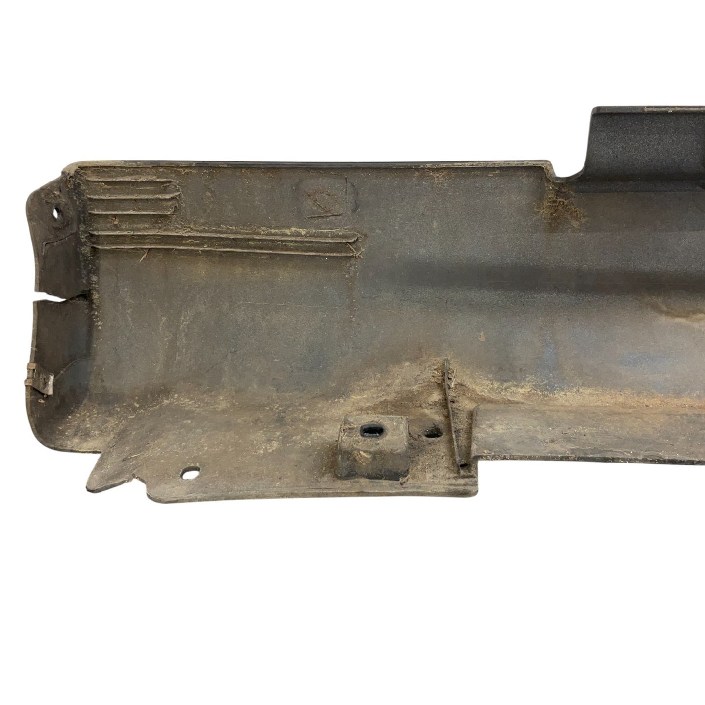 03-07 G35 Coupe Passenger Rocker Panel Side Skirt 76850Am865 Oem K1F - On Point Parts Inc