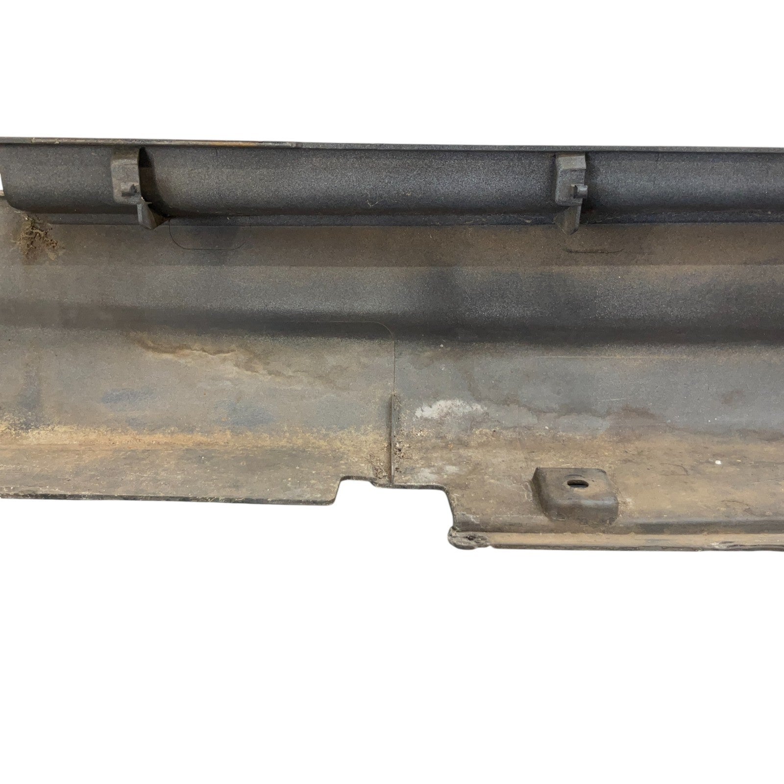 03-07 G35 Coupe Passenger Rocker Panel Side Skirt 76850Am865 Oem K1F - On Point Parts Inc