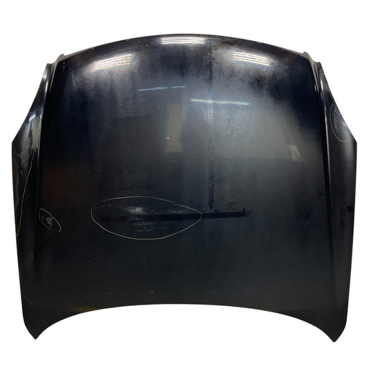 03-07 G35 Coupe Hood Panel Bonnet F5100Am8Mm Oem K1F - On Point Parts Inc