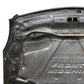 03-07 G35 Coupe Hood Panel Bonnet F5100Am8Mm Oem K1F - On Point Parts Inc