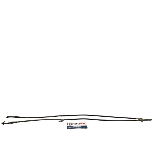 03-06 G35 Coupe Emergency Parking Brake Cable 36531Al500 Oem K1F - On Point Parts Inc