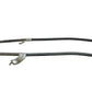 03-06 G35 Coupe Emergency Parking Brake Cable 36531Al500 Oem K1F - On Point Parts Inc