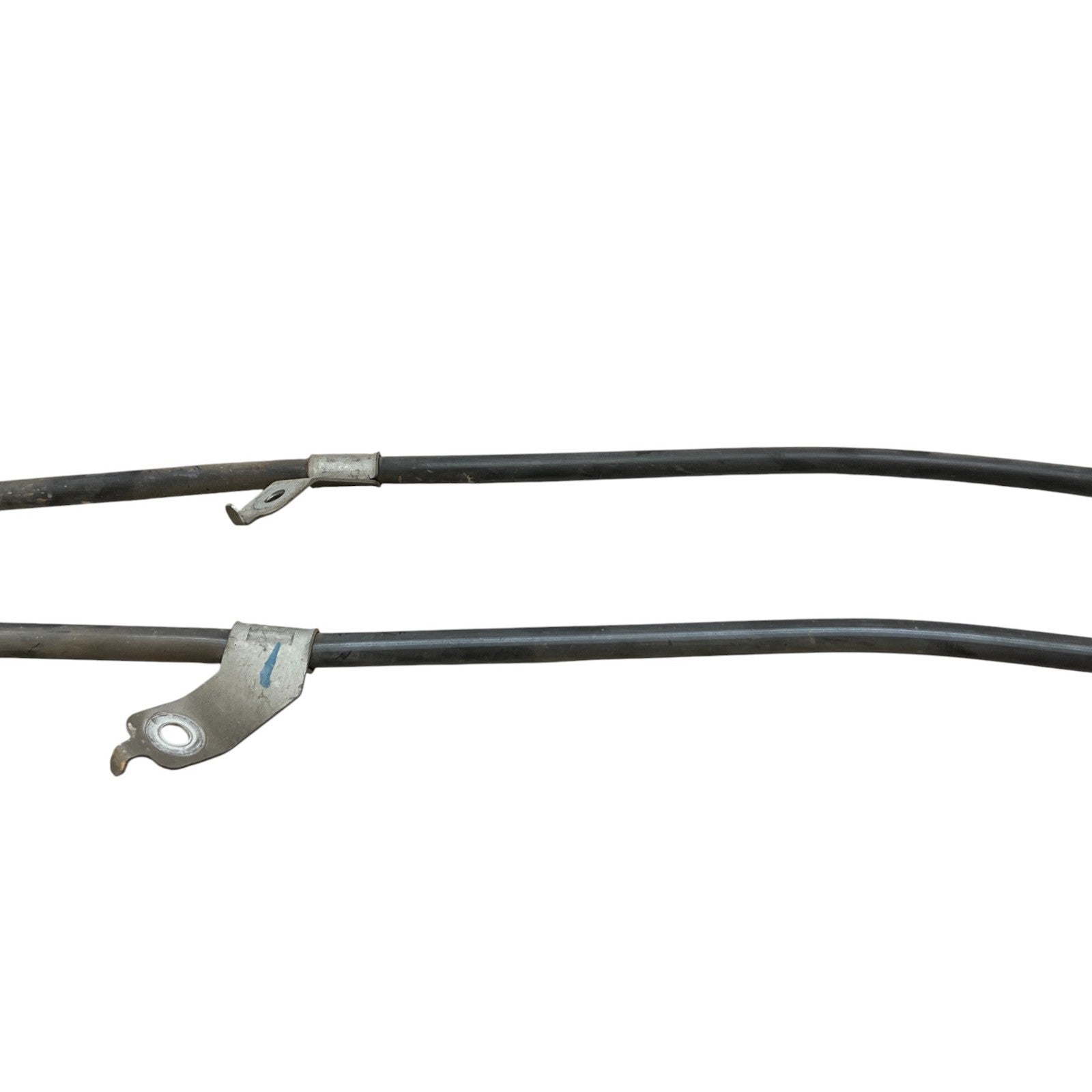 03-06 G35 Coupe Emergency Parking Brake Cable 36531Al500 Oem K1F - On Point Parts Inc