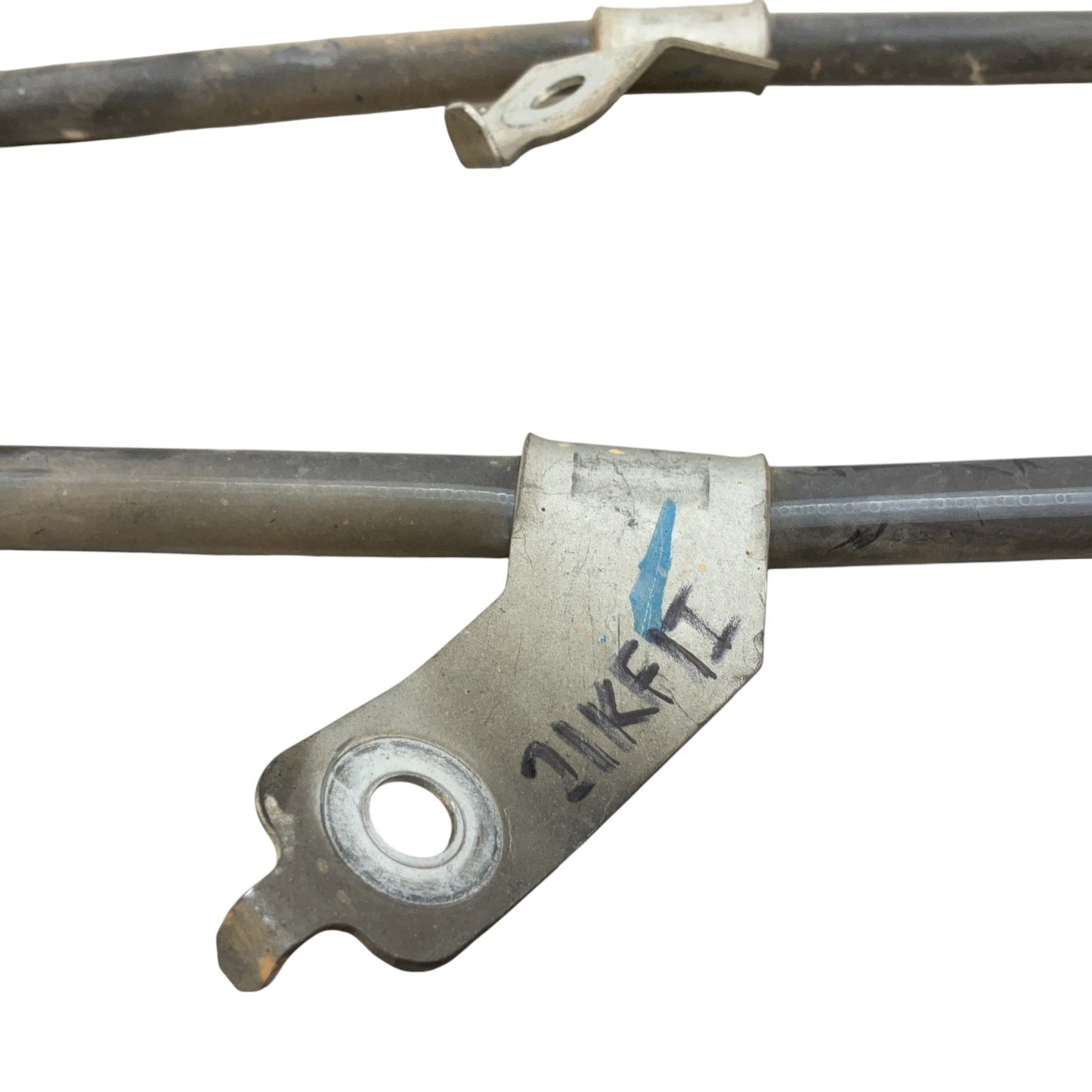 03-06 G35 Coupe Emergency Parking Brake Cable 36531Al500 Oem K1F - On Point Parts Inc