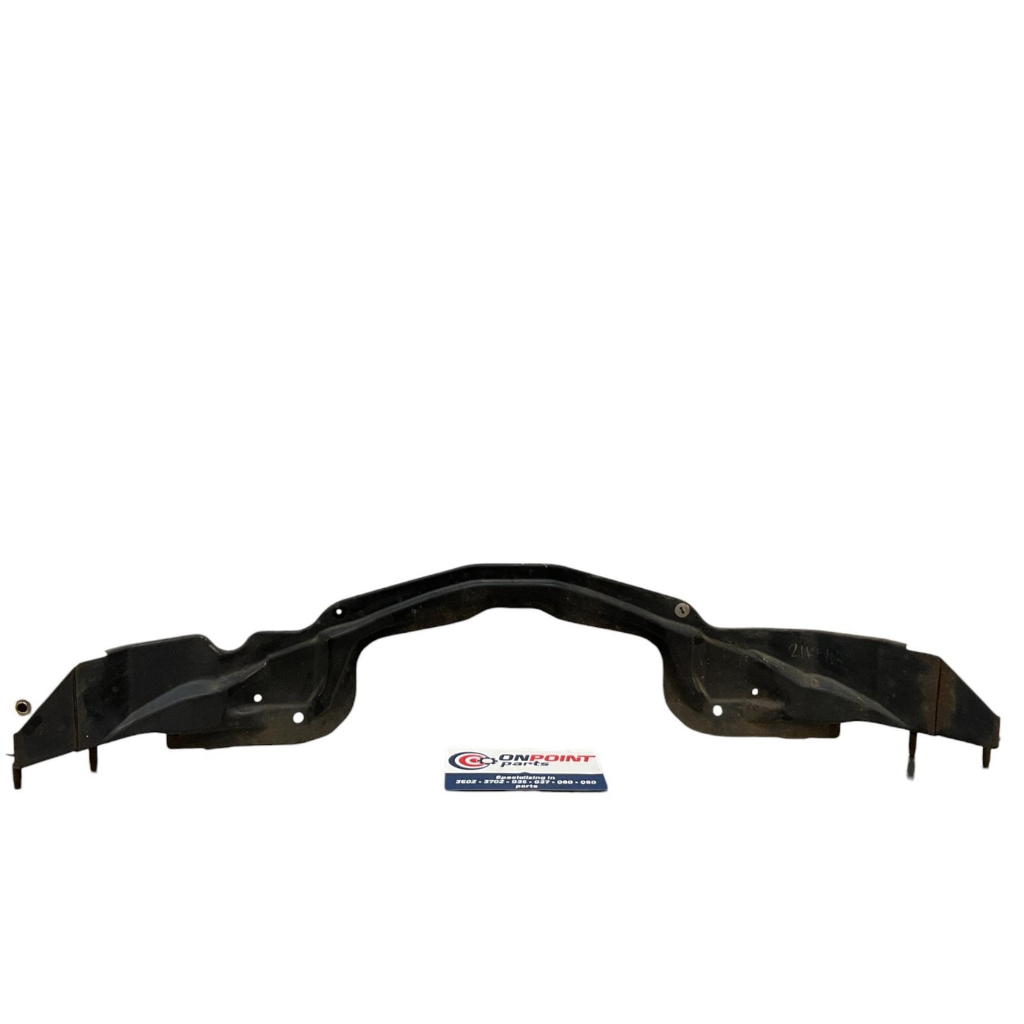 03-07 G35 03-08 350Z Rear Coupe Floor Board Frame Brace 74510Al500 Oem K1F - On Point Parts Inc
