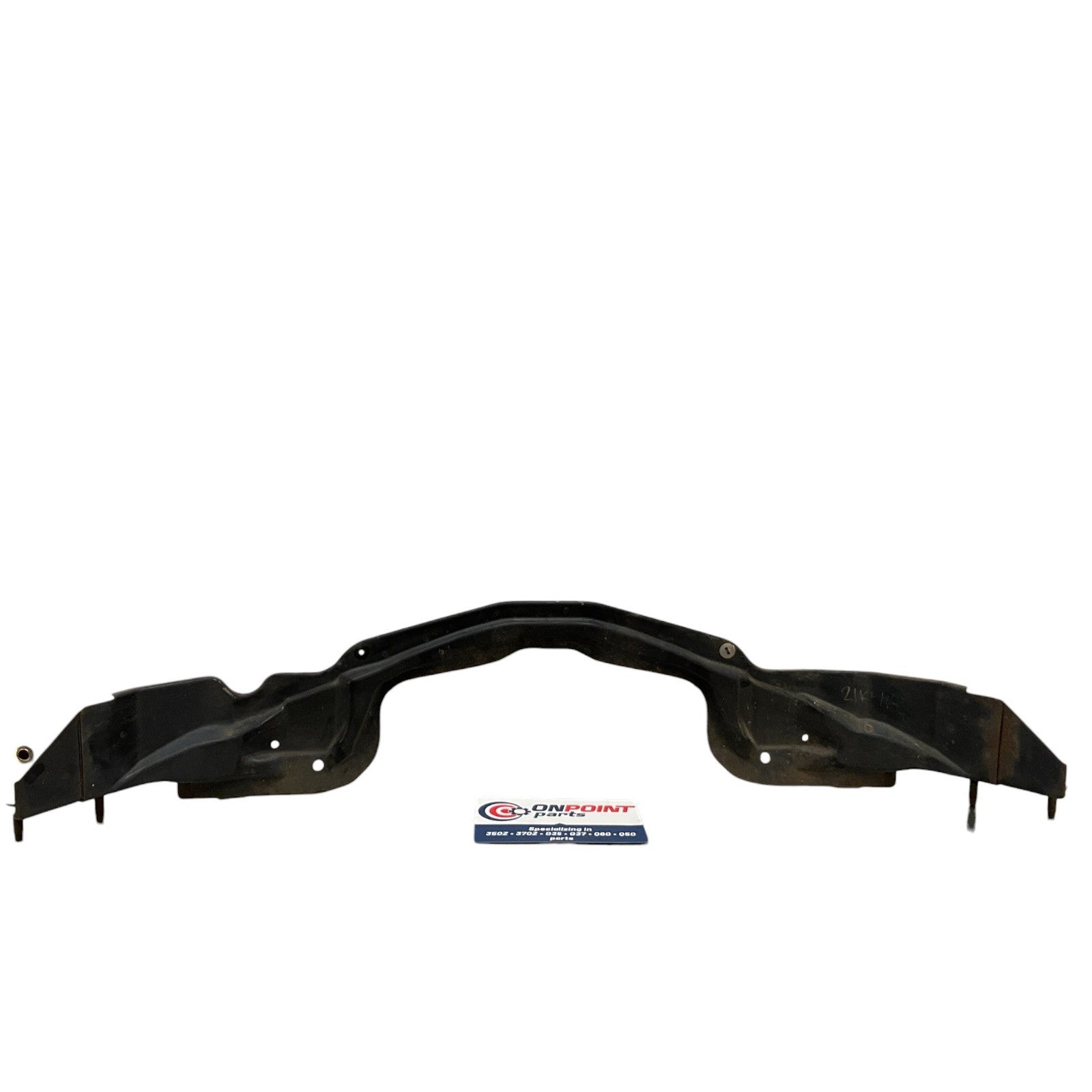 03-07 G35 03-08 350Z Rear Coupe Floor Board Frame Brace 74510Al500 Oem K1F - On Point Parts Inc
