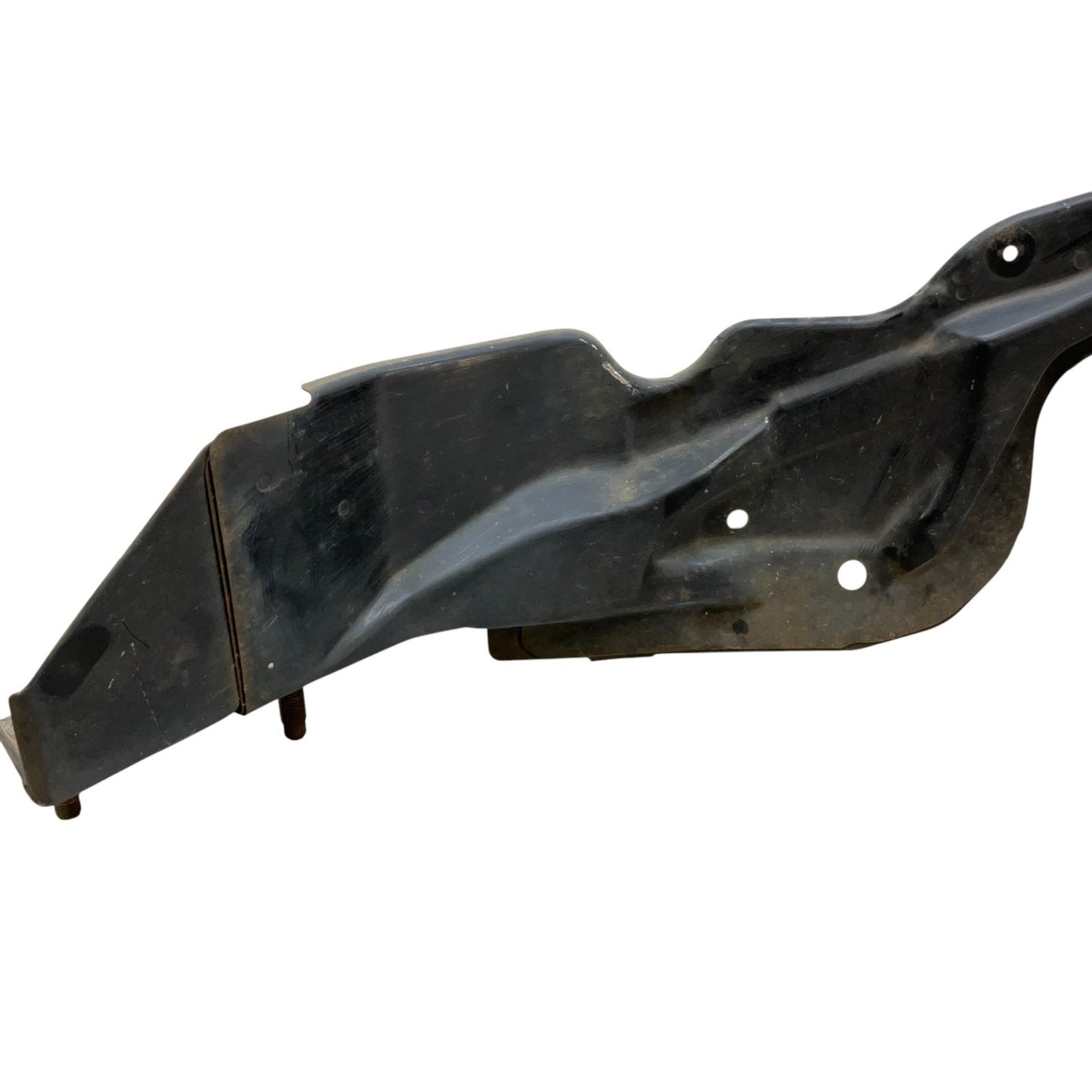 03-07 G35 03-08 350Z Rear Coupe Floor Board Frame Brace 74510Al500 Oem K1F - On Point Parts Inc