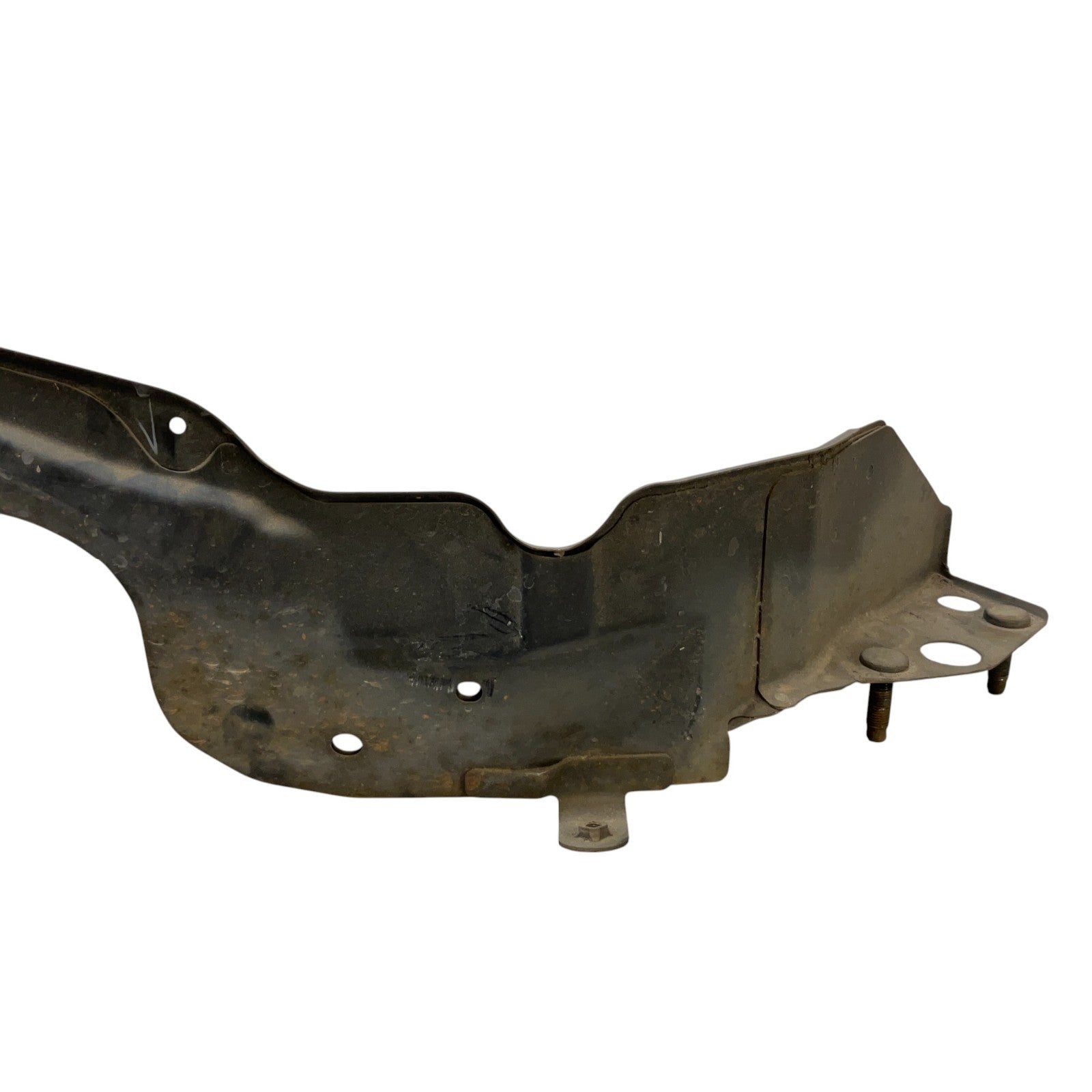 03-07 G35 03-08 350Z Rear Coupe Floor Board Frame Brace 74510Al500 Oem K1F - On Point Parts Inc