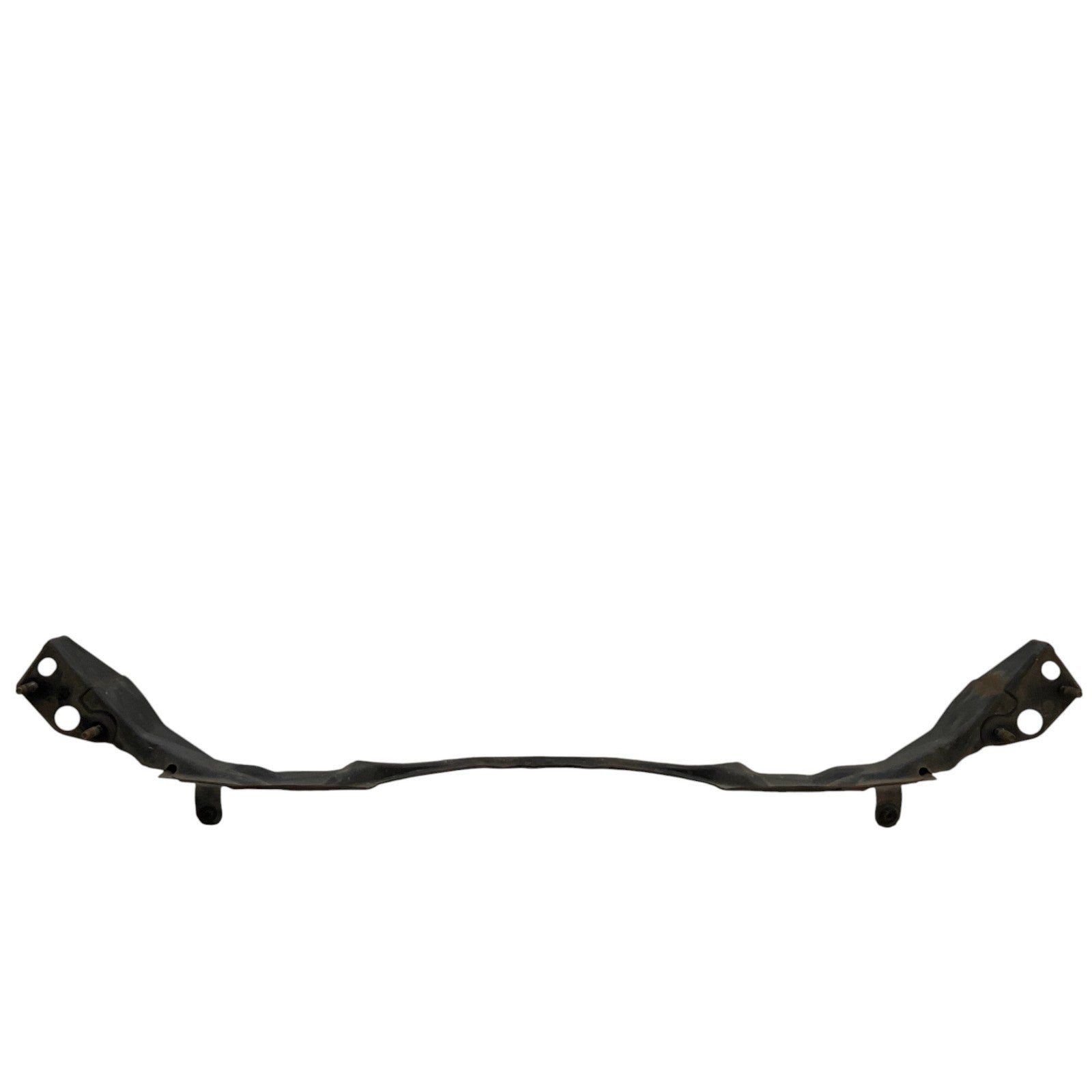 03-07 G35 03-08 350Z Rear Coupe Floor Board Frame Brace 74510Al500 Oem K1F - On Point Parts Inc