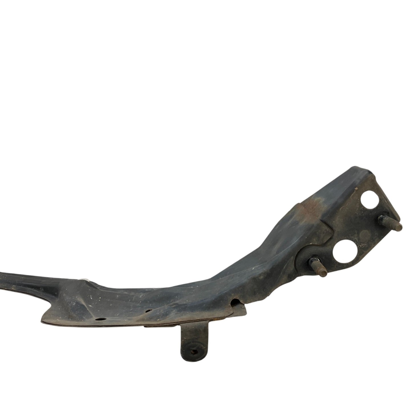 03-07 G35 03-08 350Z Rear Coupe Floor Board Frame Brace 74510Al500 Oem K1F - On Point Parts Inc