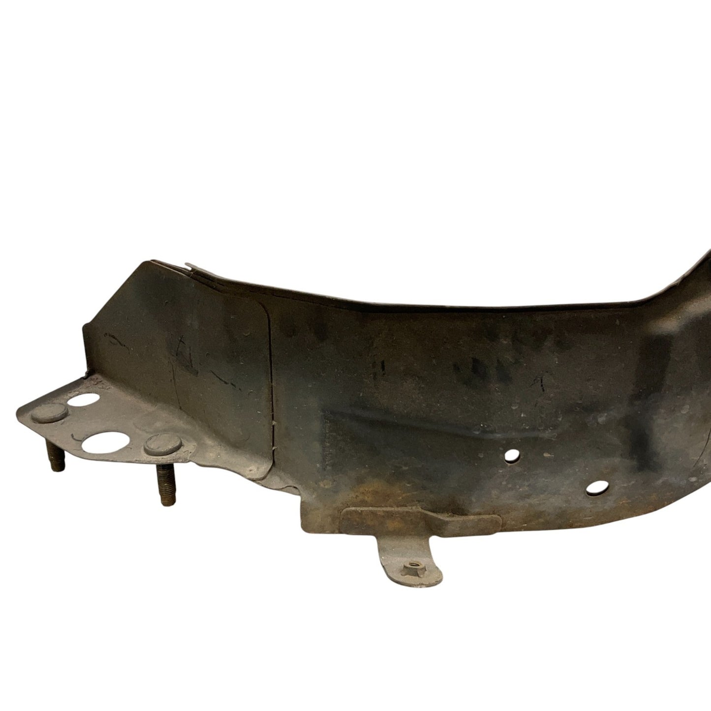 03-07 G35 03-08 350Z Rear Coupe Floor Board Frame Brace 74510Al500 Oem K1F - On Point Parts Inc