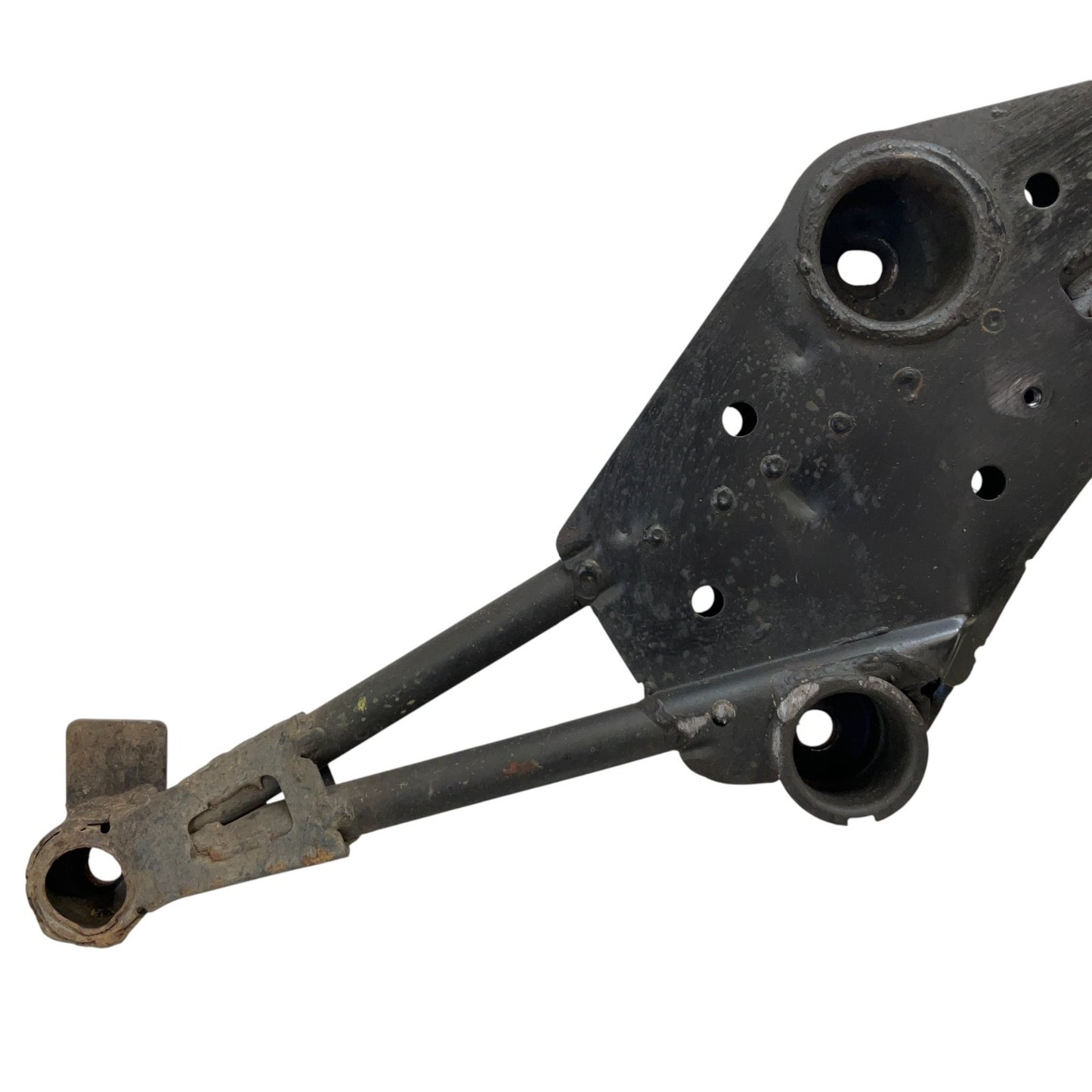 03-07 G35 Front Coupe Suspension Stay Brace Crossmember 544B2Am900 Oem K1F - On Point Parts Inc