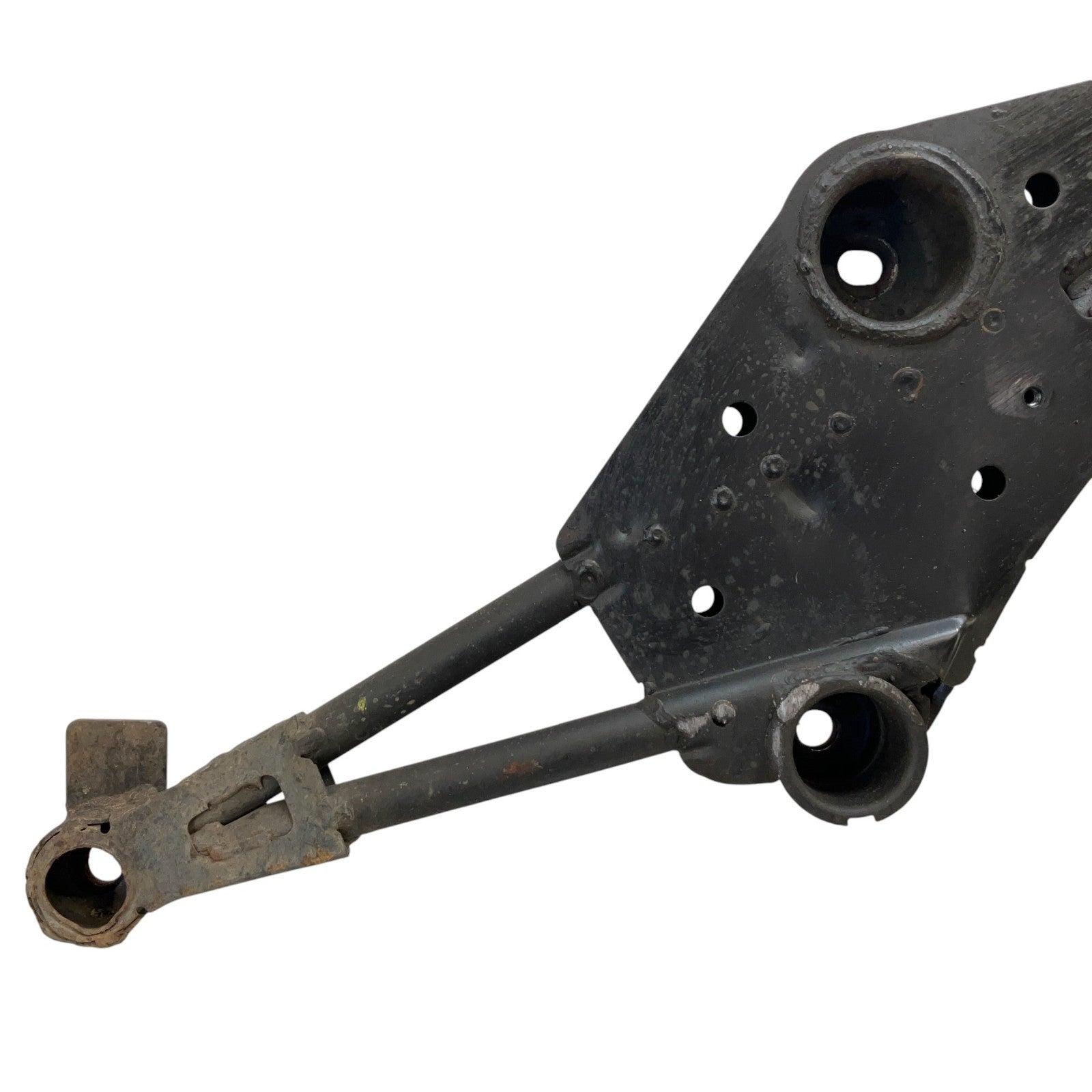 03-07 G35 Front Coupe Suspension Stay Brace Crossmember 544B2Am900 Oem K1F - On Point Parts Inc