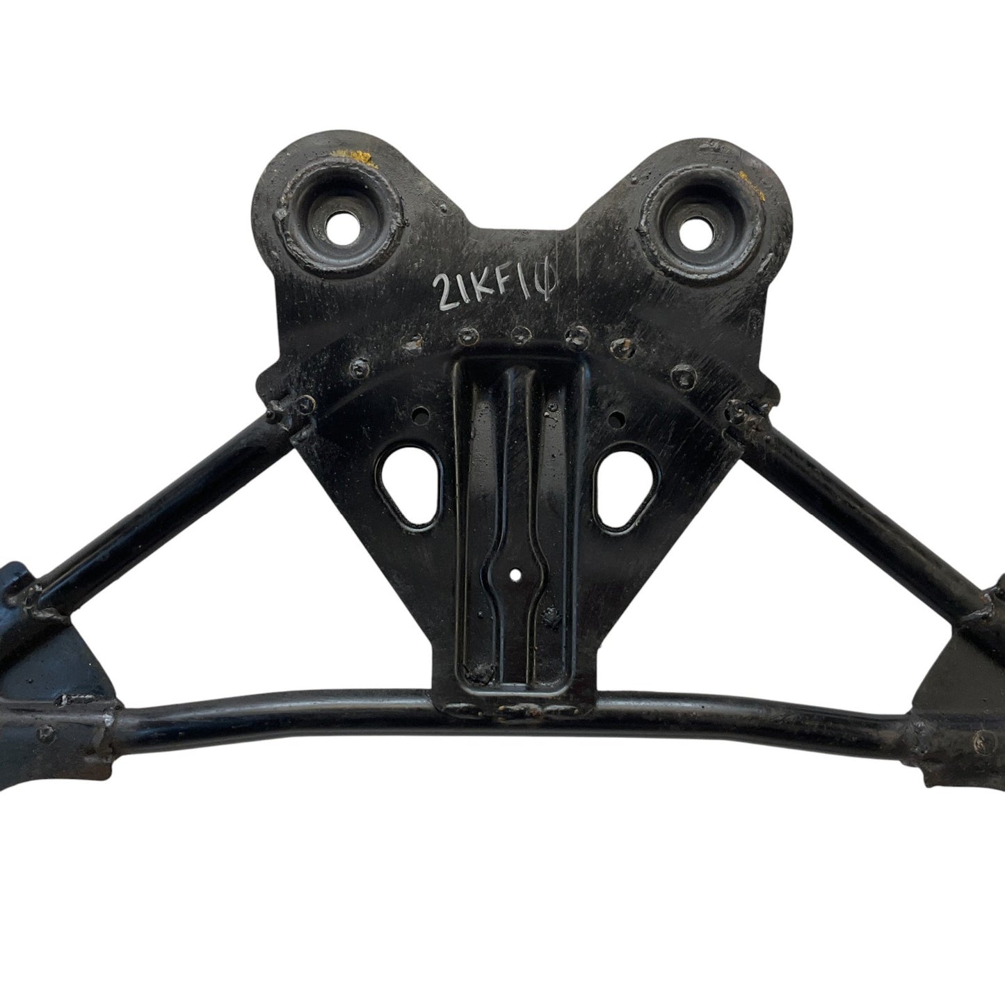 03-07 G35 Front Coupe Suspension Stay Brace Crossmember 544B2Am900 Oem K1F - On Point Parts Inc