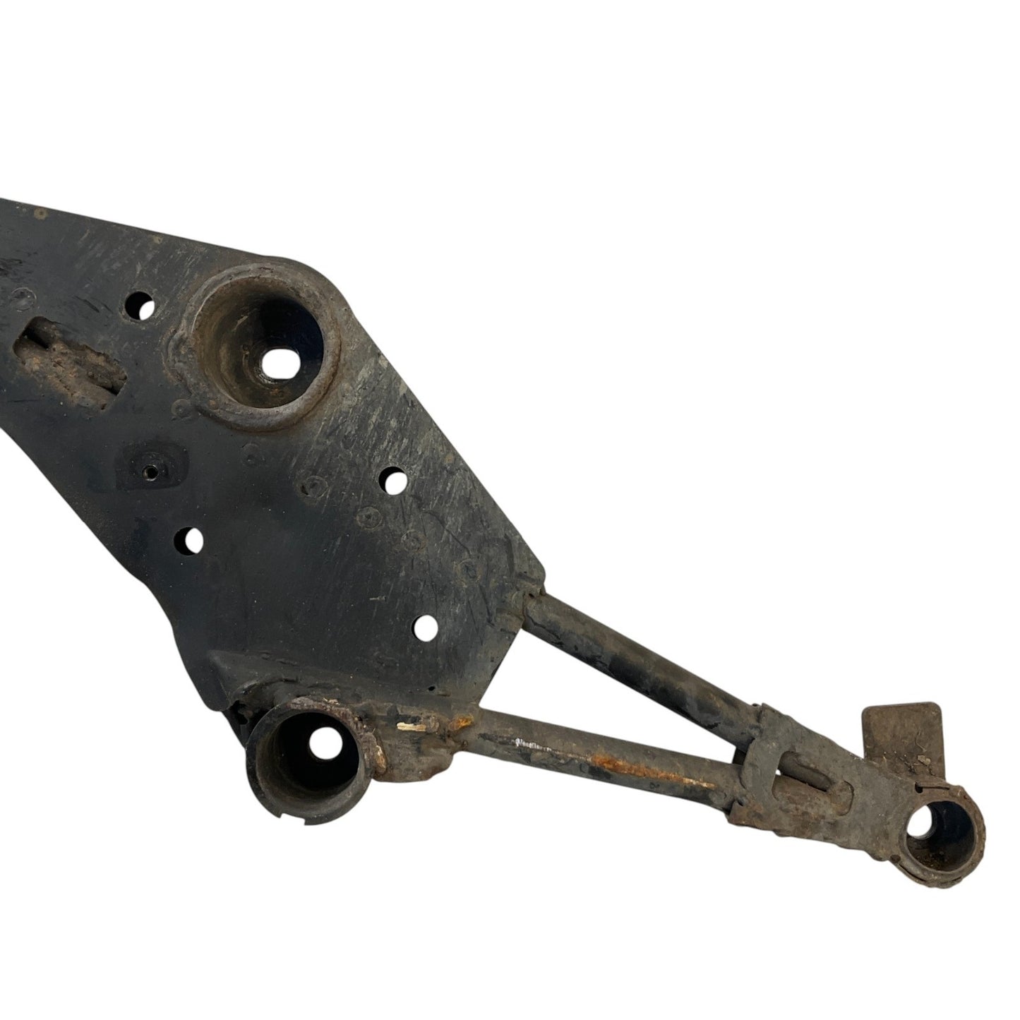 03-07 G35 Front Coupe Suspension Stay Brace Crossmember 544B2Am900 Oem K1F - On Point Parts Inc