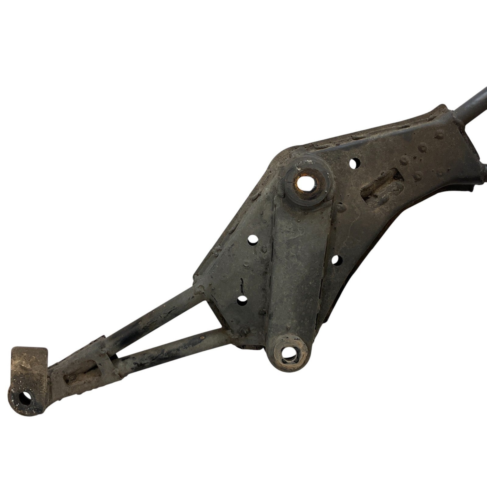 03-07 G35 Front Coupe Suspension Stay Brace Crossmember 544B2Am900 Oem K1F - On Point Parts Inc