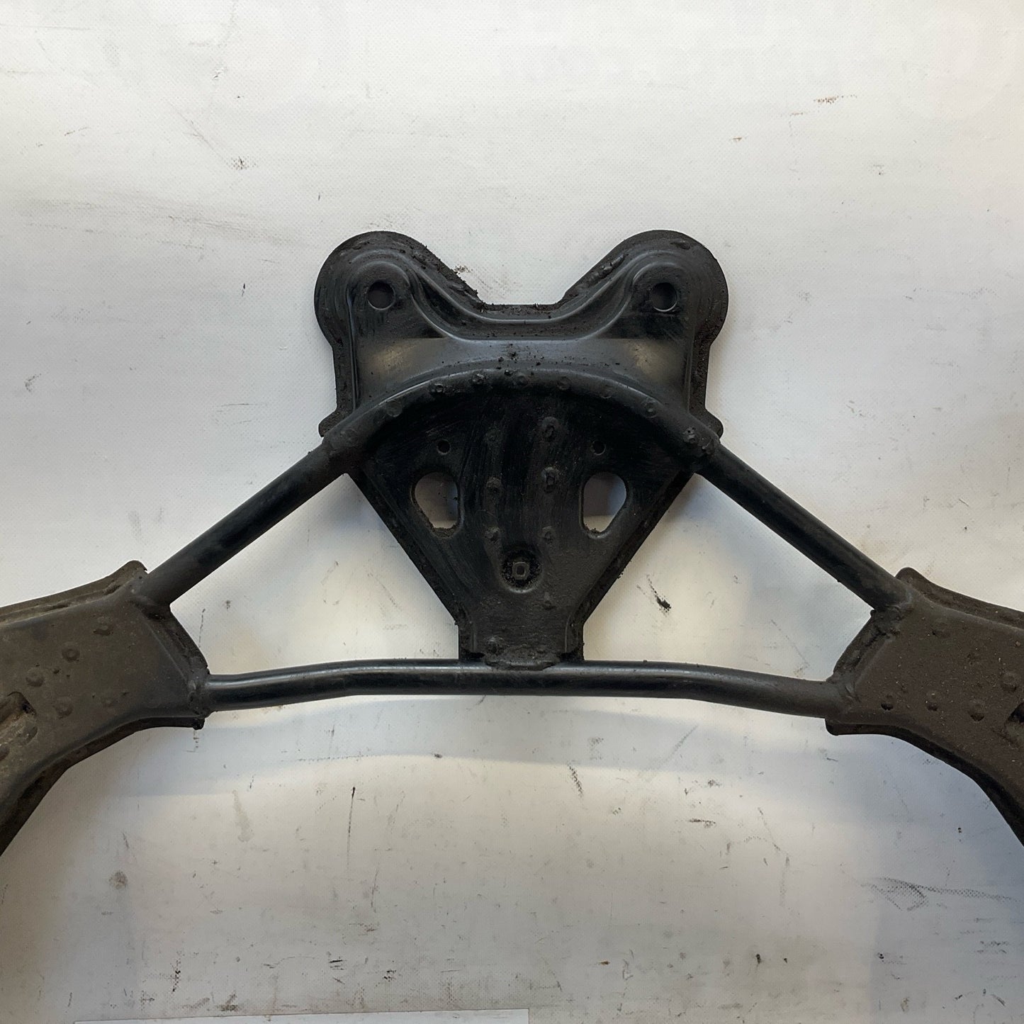 03-07 G35 Front Coupe Suspension Stay Brace Crossmember 544B2Am900 Oem K1F - On Point Parts Inc