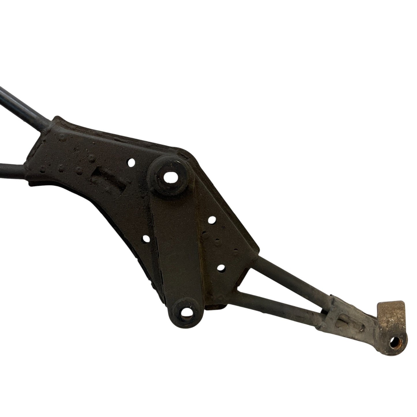 03-07 G35 Front Coupe Suspension Stay Brace Crossmember 544B2Am900 Oem K1F - On Point Parts Inc