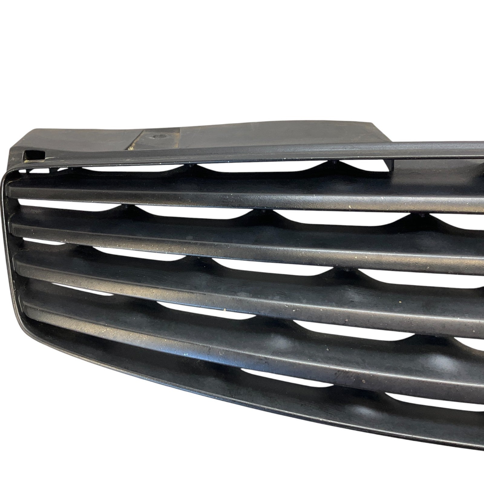 03-07 G35 Front Coupe Grille With Emblem 62070Am800 Oem K1F - On Point Parts Inc