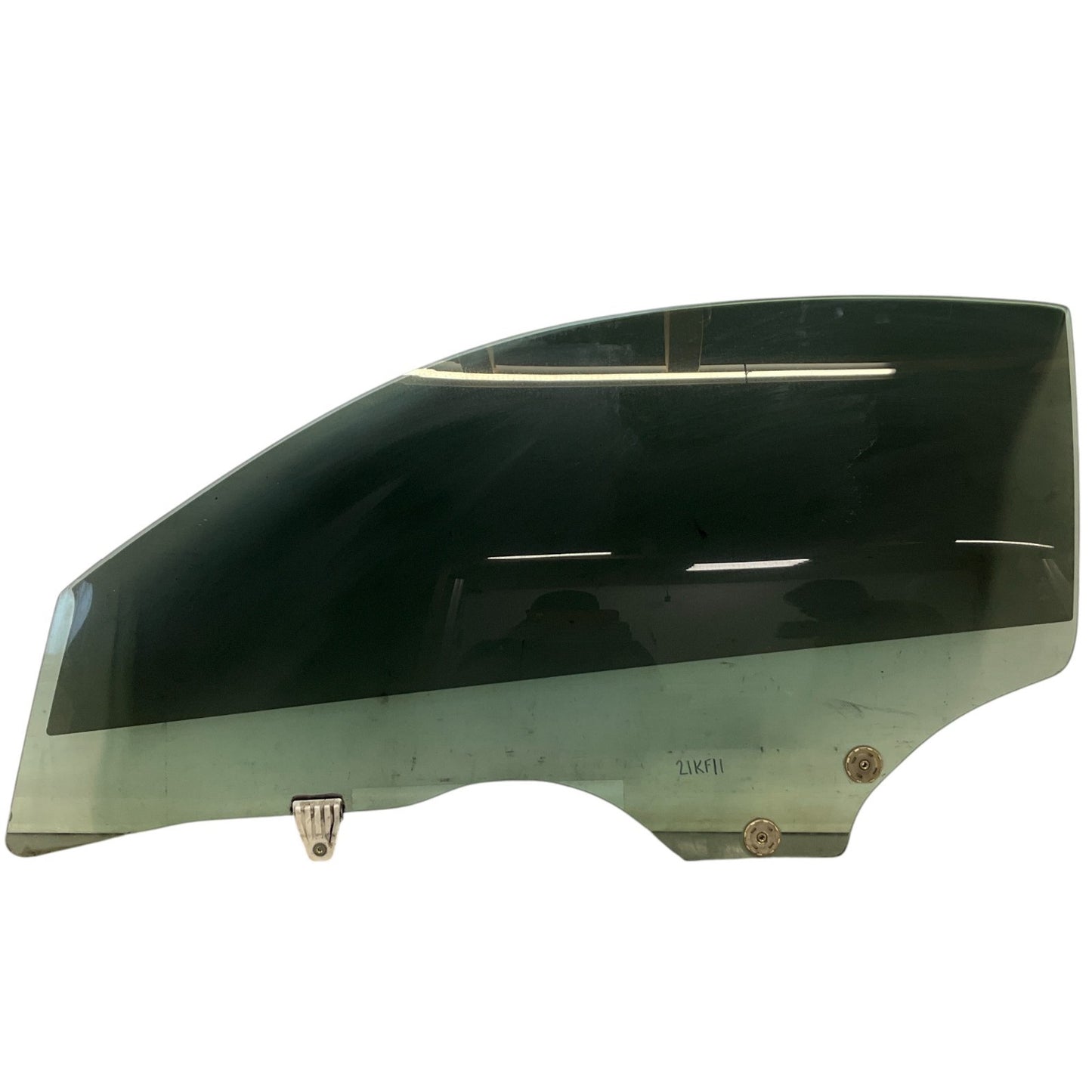 03-07 G35 Coupe Driver Coupe Window Glass 80301Am800 Oem K1F - On Point Parts Inc