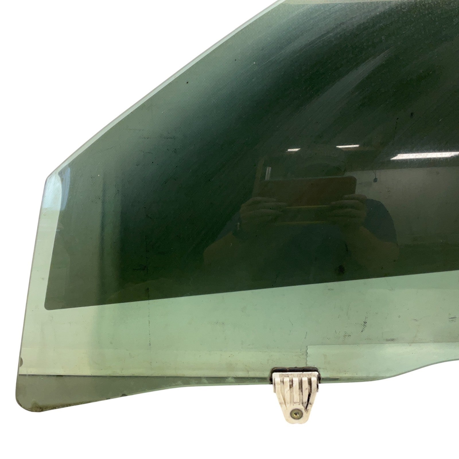 03-07 G35 Coupe Driver Coupe Window Glass 80301Am800 Oem K1F - On Point Parts Inc