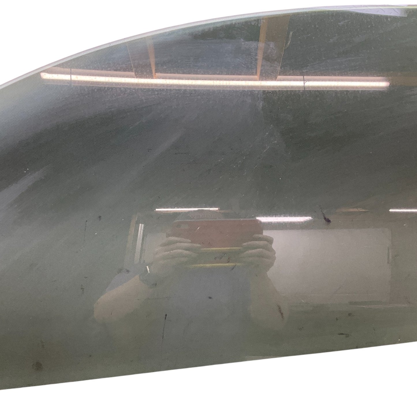 03-07 G35 Coupe Driver Coupe Window Glass 80301Am800 Oem K1F - On Point Parts Inc