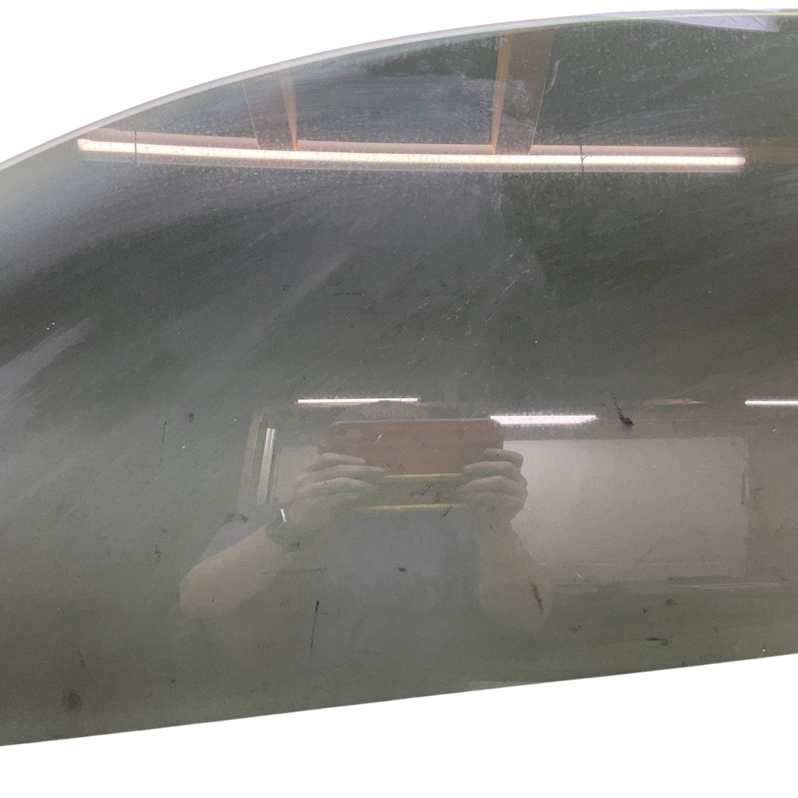 03-07 G35 Coupe Driver Coupe Window Glass 80301Am800 Oem K1F - On Point Parts Inc