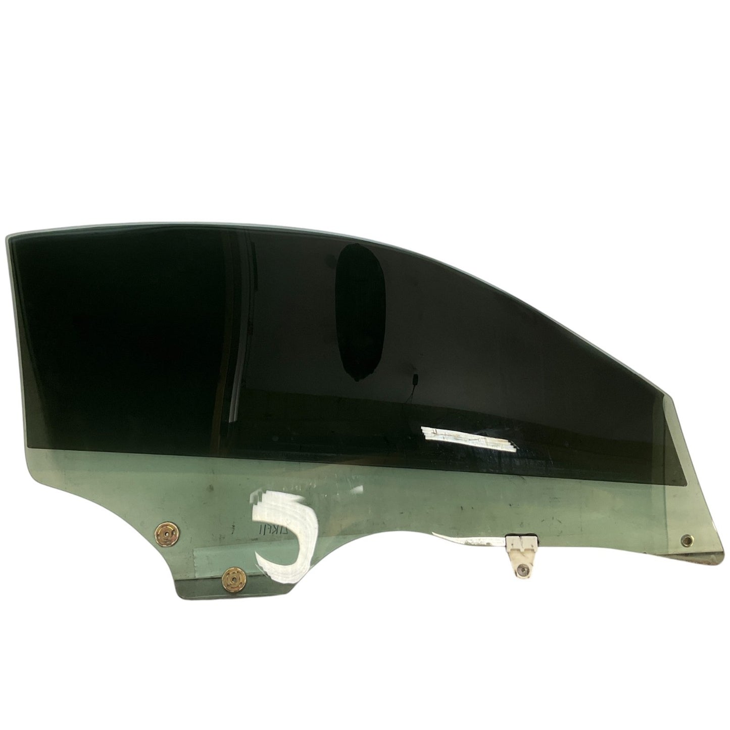 03-07 G35 Coupe Driver Coupe Window Glass 80301Am800 Oem K1F - On Point Parts Inc