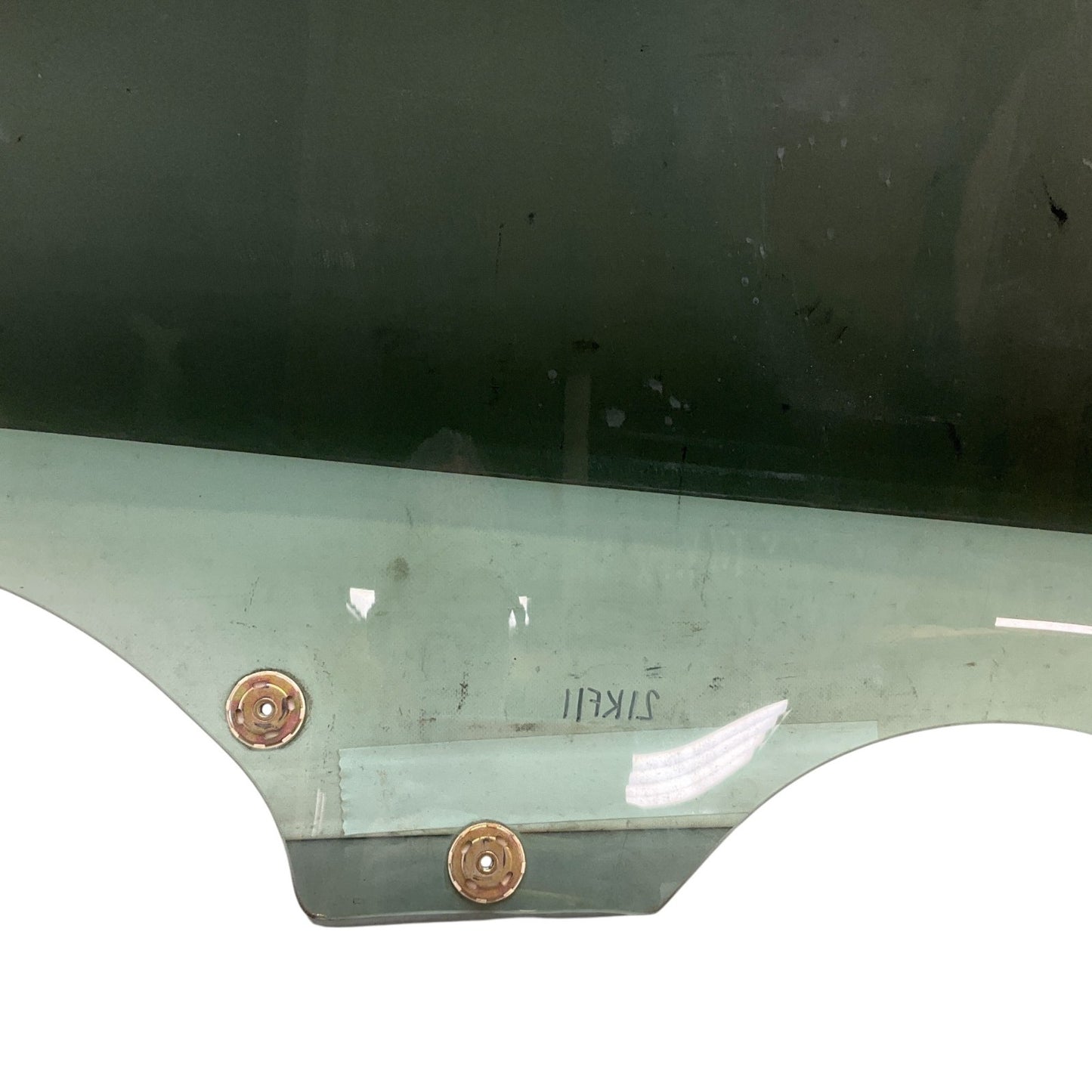 03-07 G35 Coupe Driver Coupe Window Glass 80301Am800 Oem K1F - On Point Parts Inc