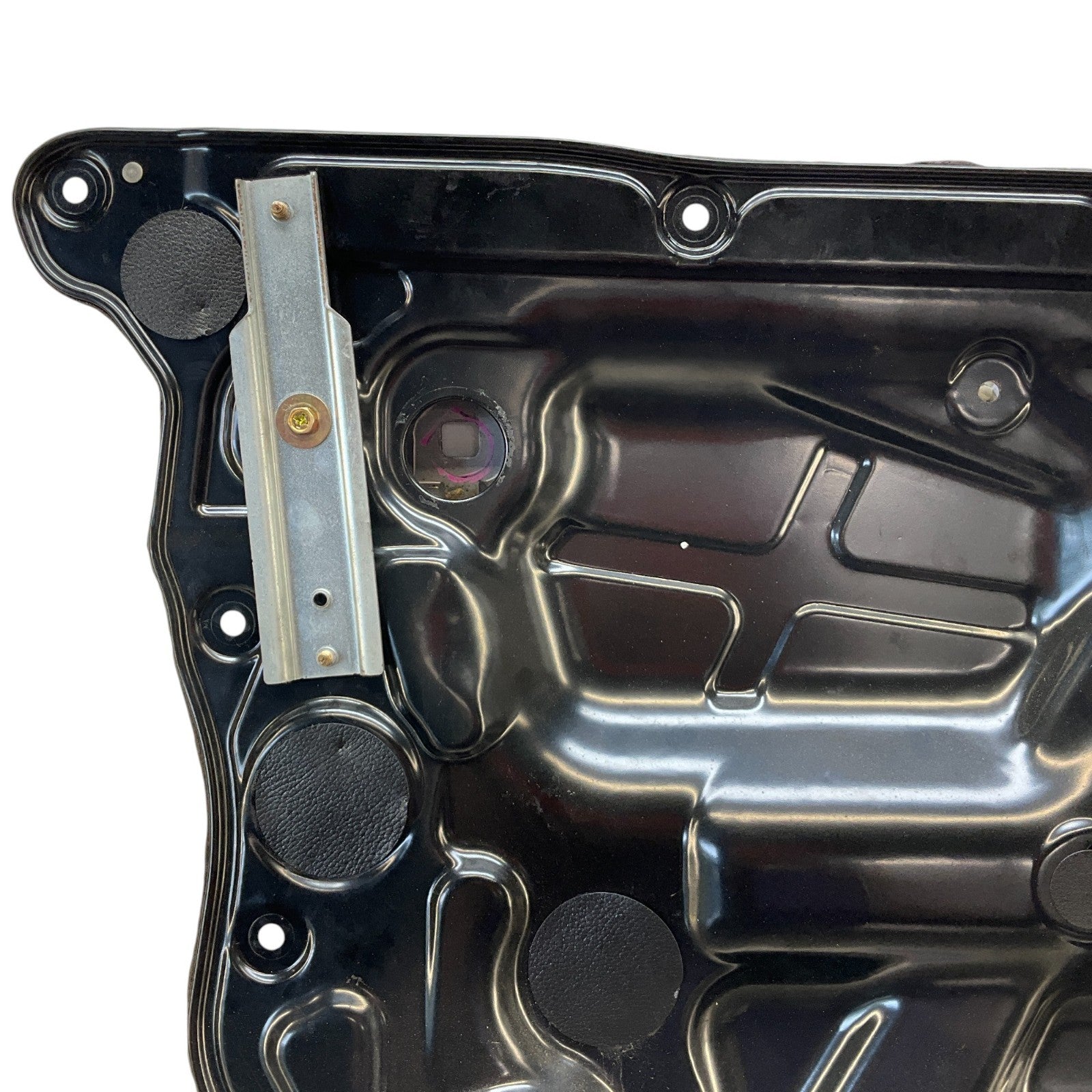 03-07 G35 Coupe Driver Window Motor Regulator Asm 80721Am811 Oem K1F - On Point Parts Inc