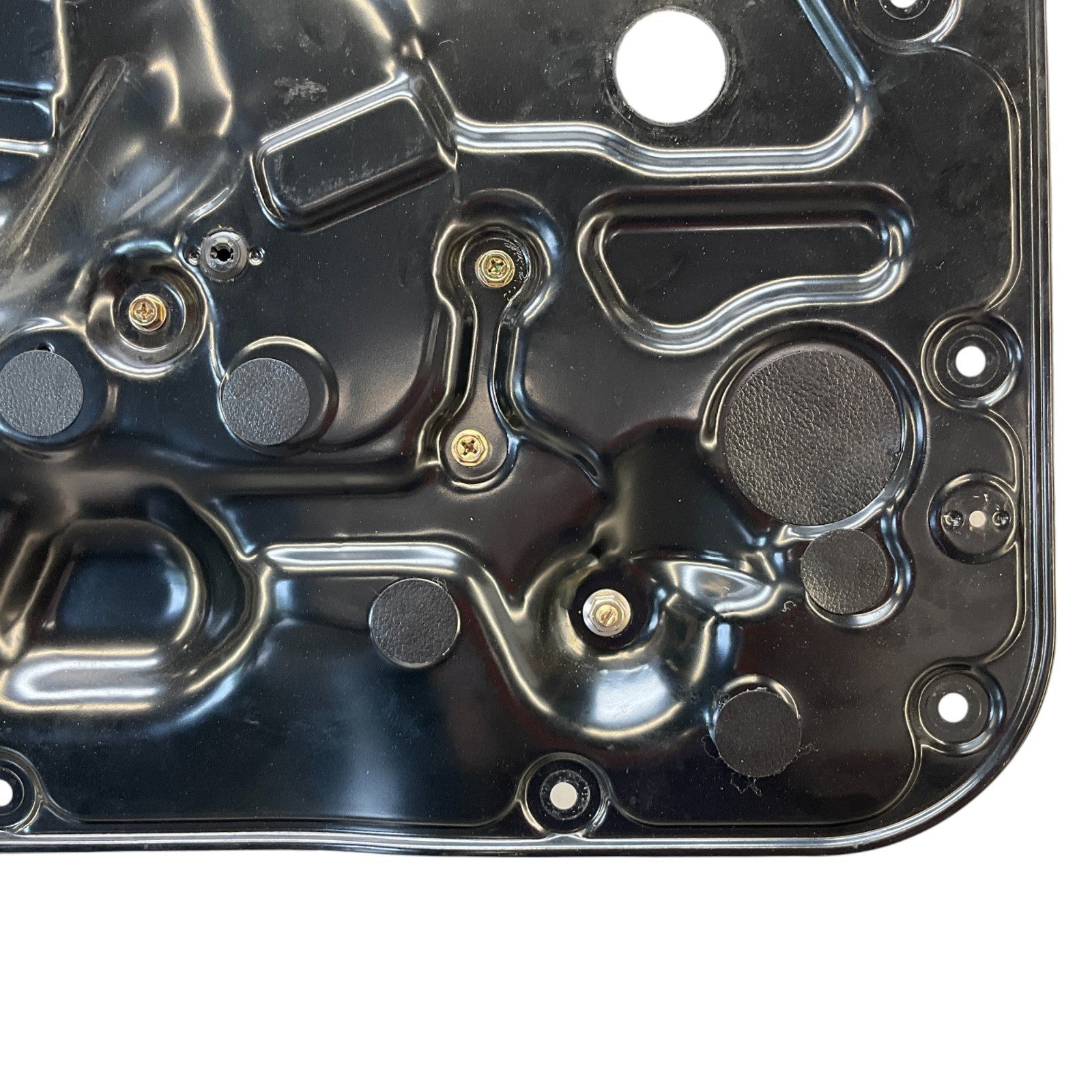 03-07 G35 Coupe Driver Window Motor Regulator Asm 80721Am811 Oem K1F - On Point Parts Inc