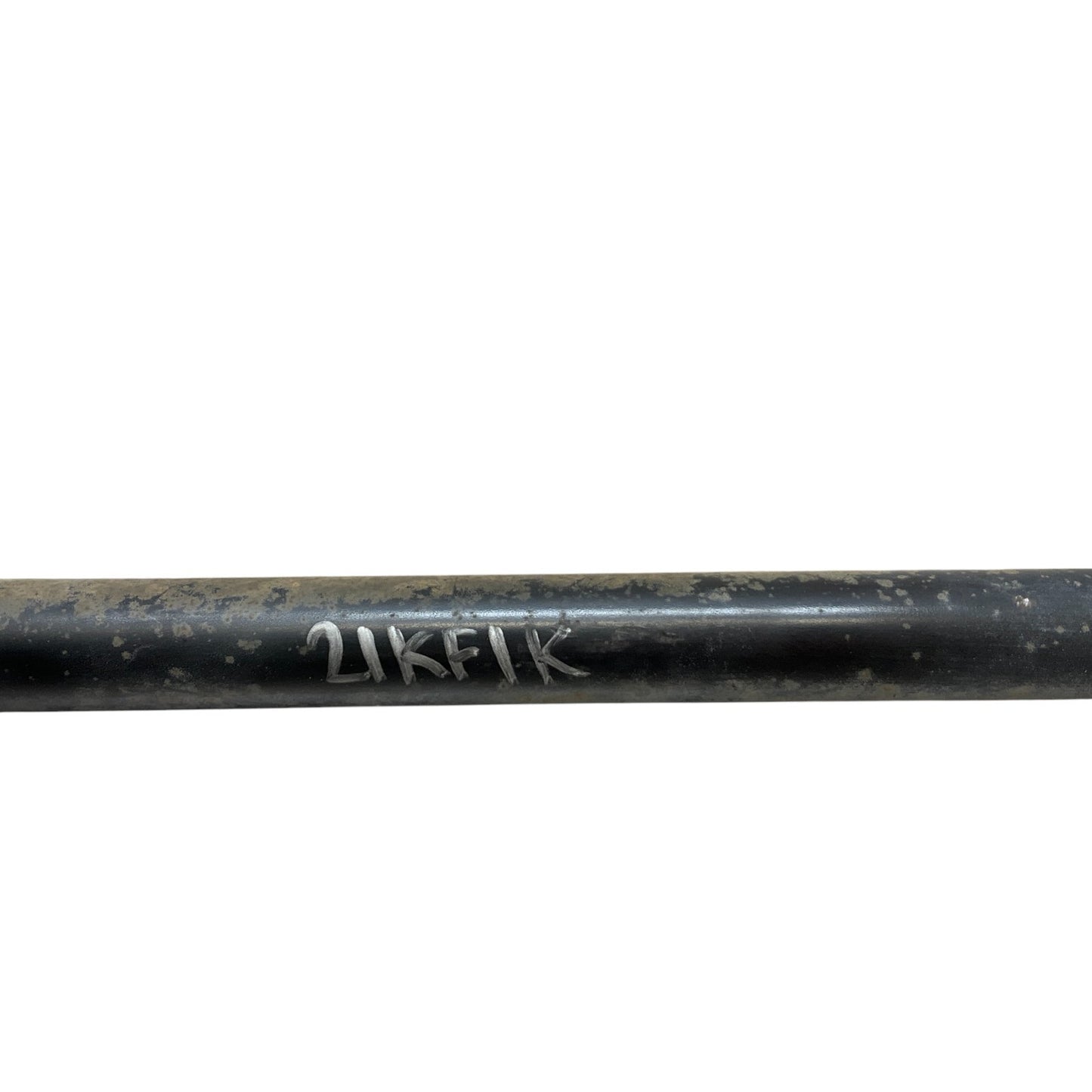 03-07 G35 350Z Rear Passenger Lower Traction Control Arm 55110Al510 Oem K1F - On Point Parts Inc