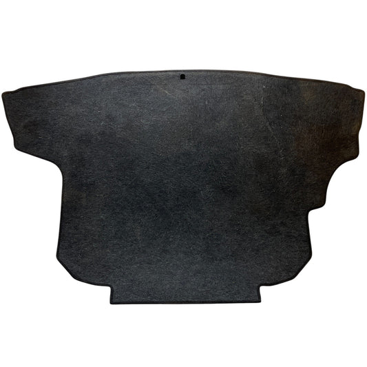 03-07 G35 Coupe Trunk Subfloor Liner Spare Tire Cover 84902Am800 Oem K1F - On Point Parts Inc