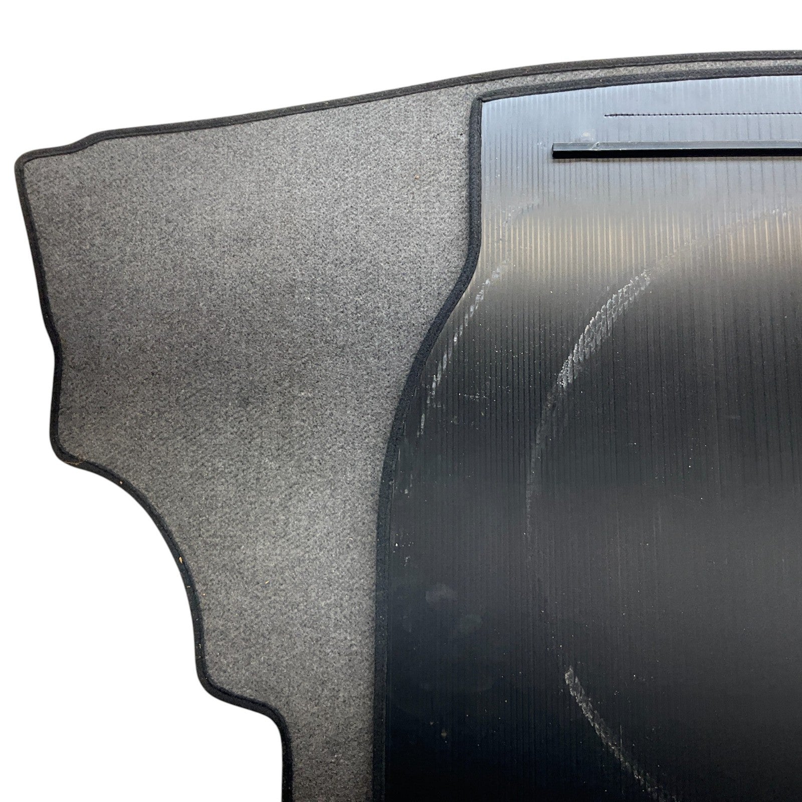 03-07 G35 Coupe Trunk Subfloor Liner Spare Tire Cover 84902Am800 Oem K1F - On Point Parts Inc